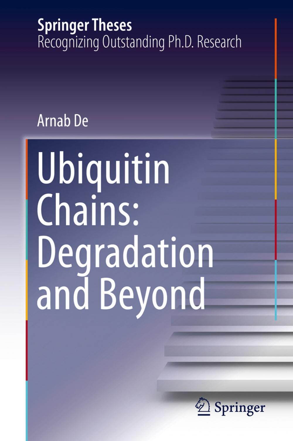 Big bigCover of Ubiquitin Chains: Degradation and Beyond