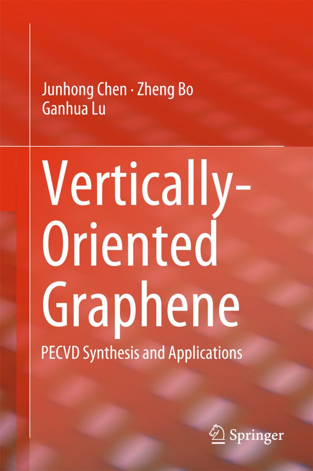 Big bigCover of Vertically-Oriented Graphene