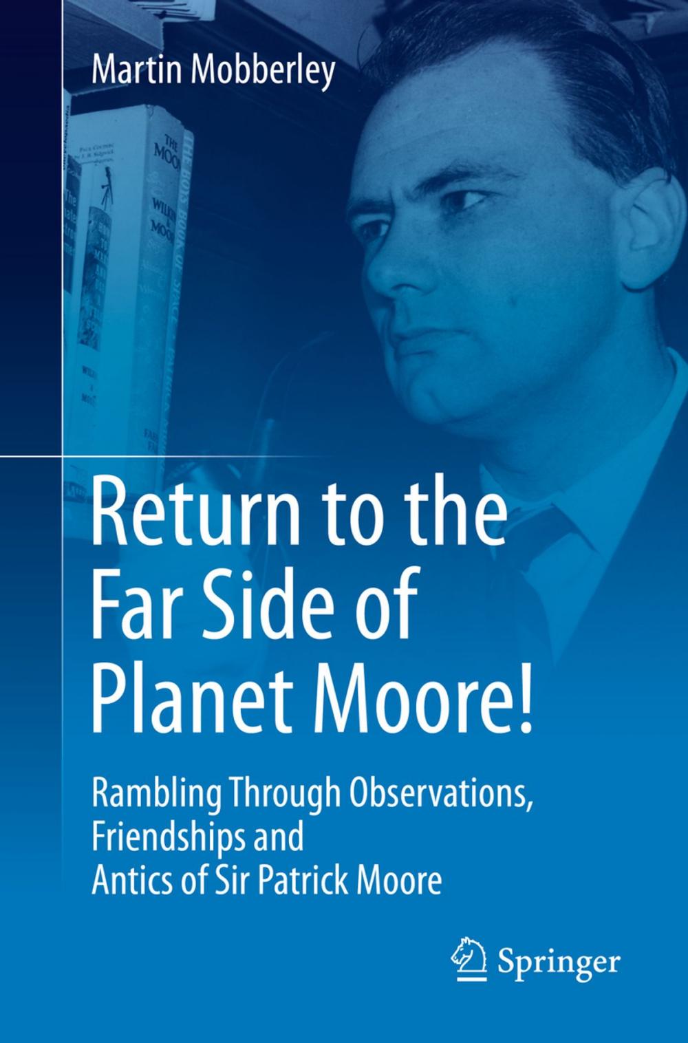 Big bigCover of Return to the Far Side of Planet Moore!