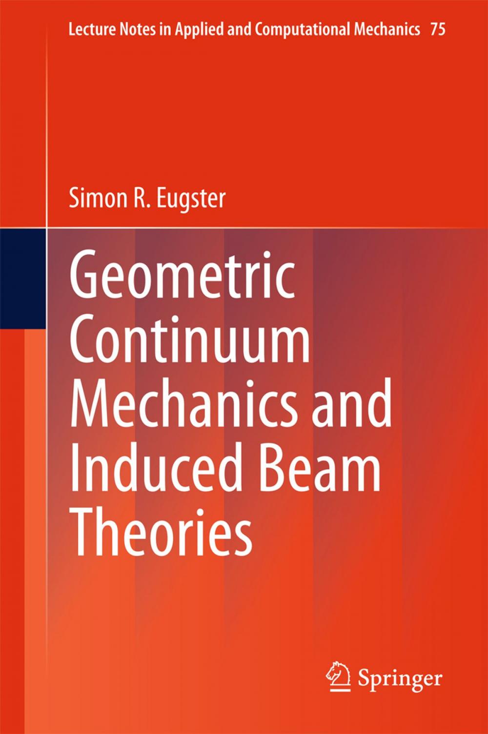 Big bigCover of Geometric Continuum Mechanics and Induced Beam Theories