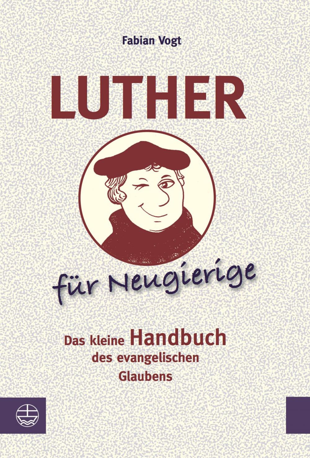 Big bigCover of Luther für Neugierige