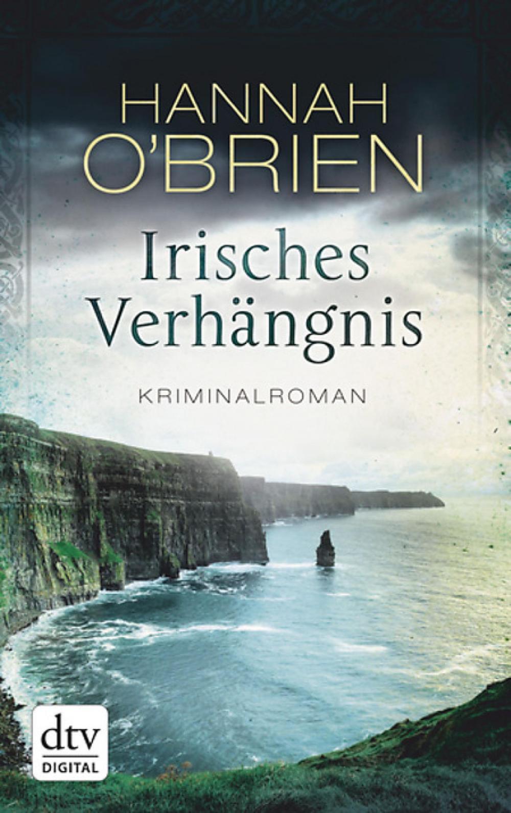 Big bigCover of Irisches Verhängnis