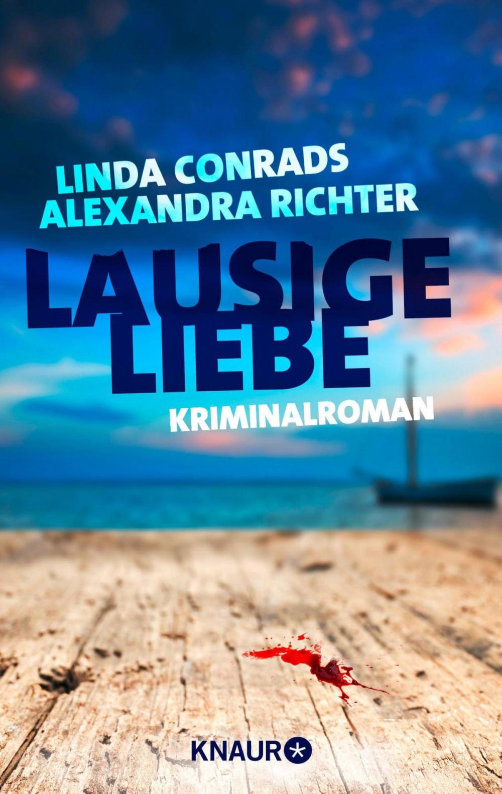 Big bigCover of Lausige Liebe