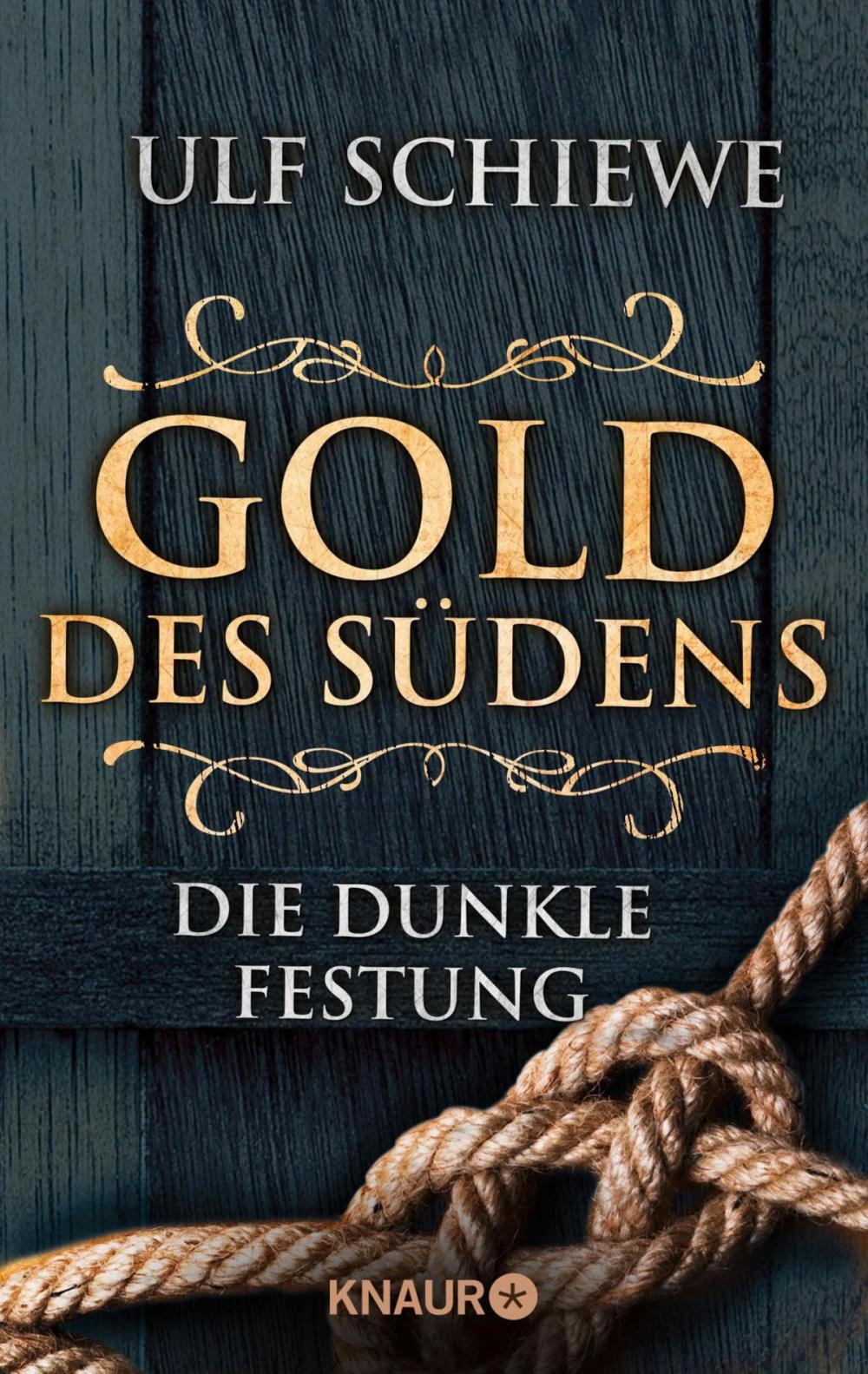 Big bigCover of Gold des Südens 4