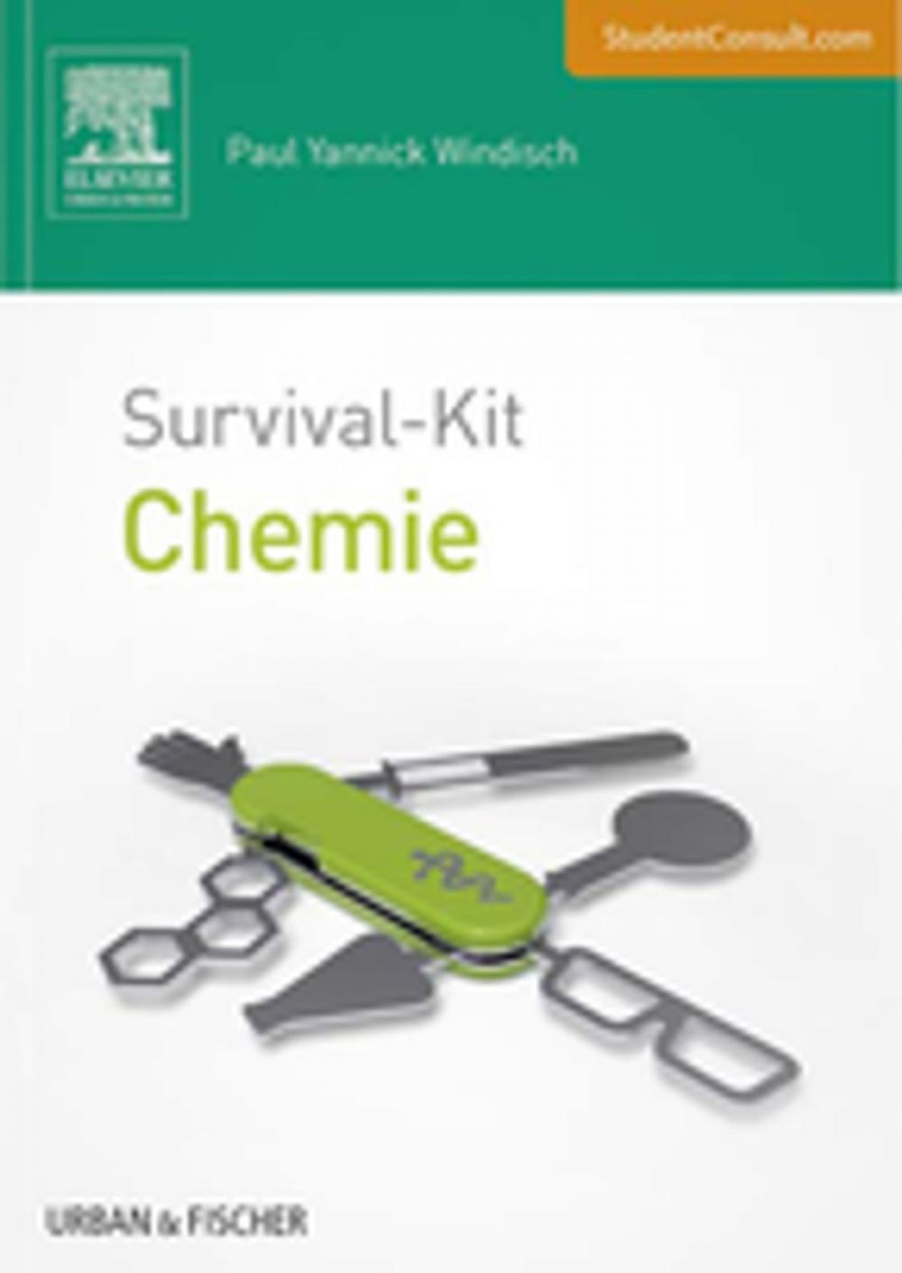 Big bigCover of Survival-Kit Chemie