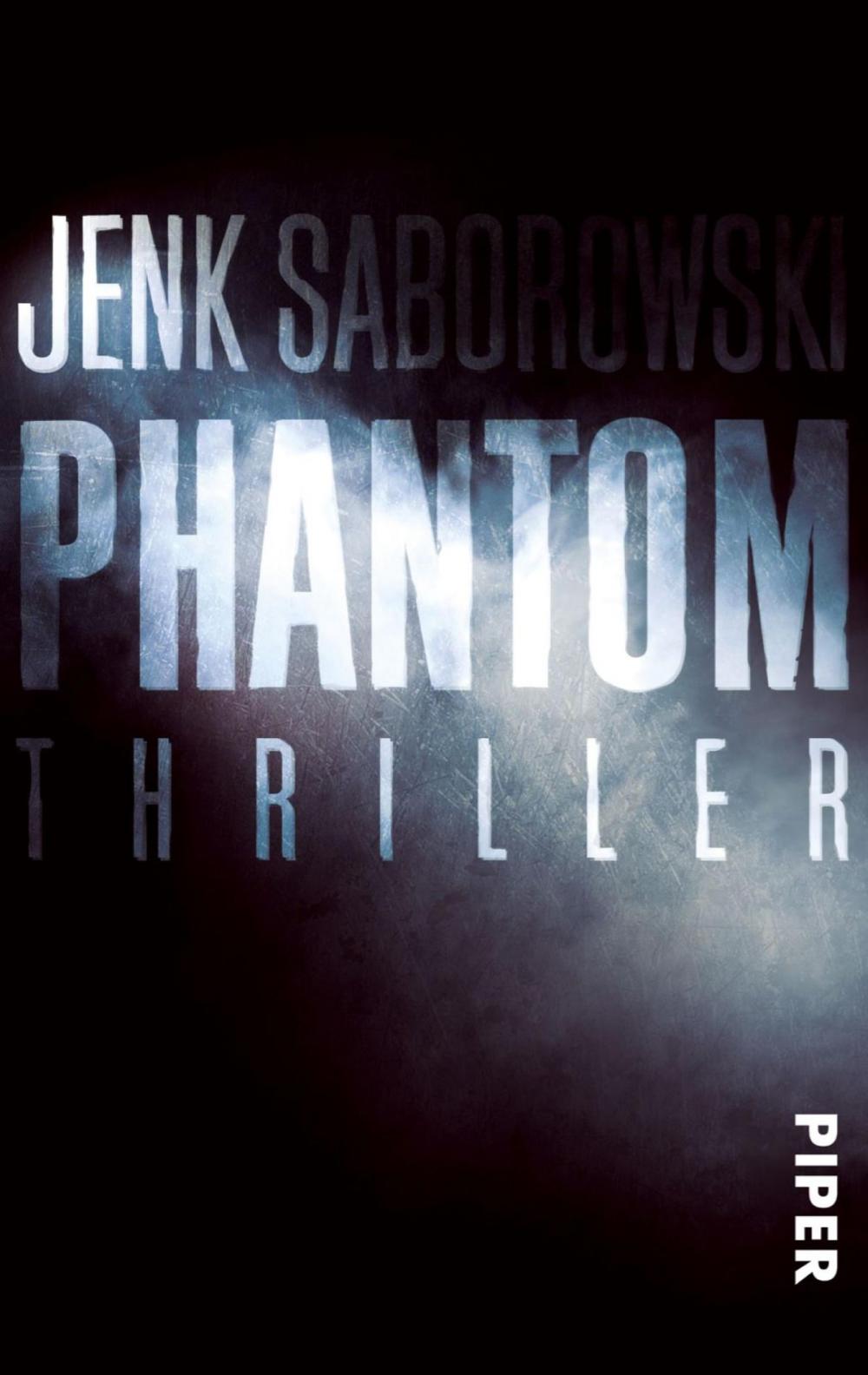 Big bigCover of Phantom