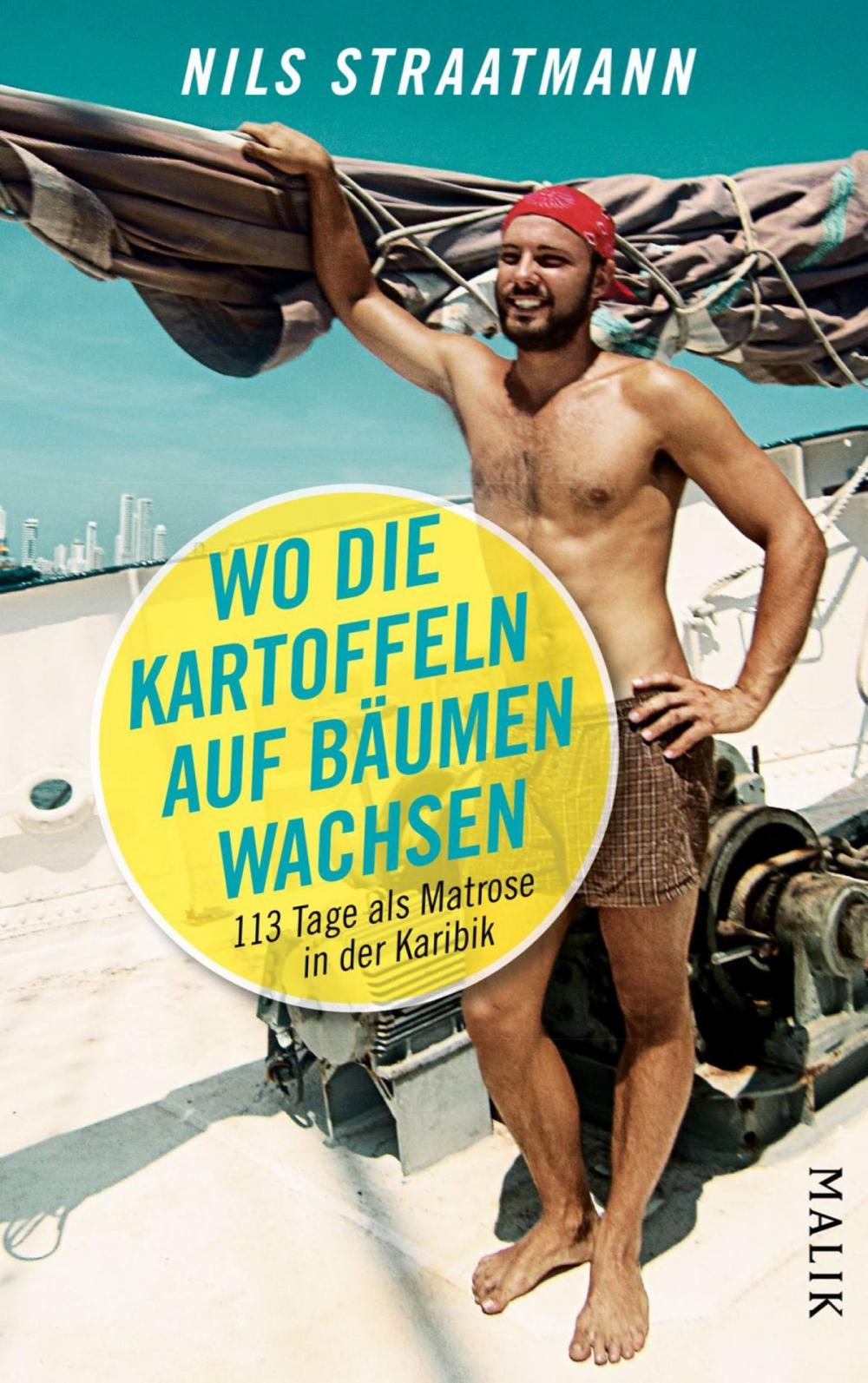 Big bigCover of Wo die Kartoffeln auf Bäumen wachsen