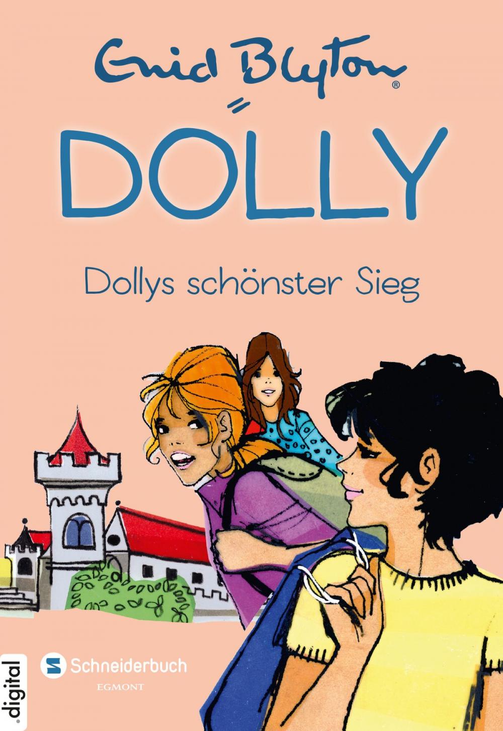 Big bigCover of Dolly, Band 16