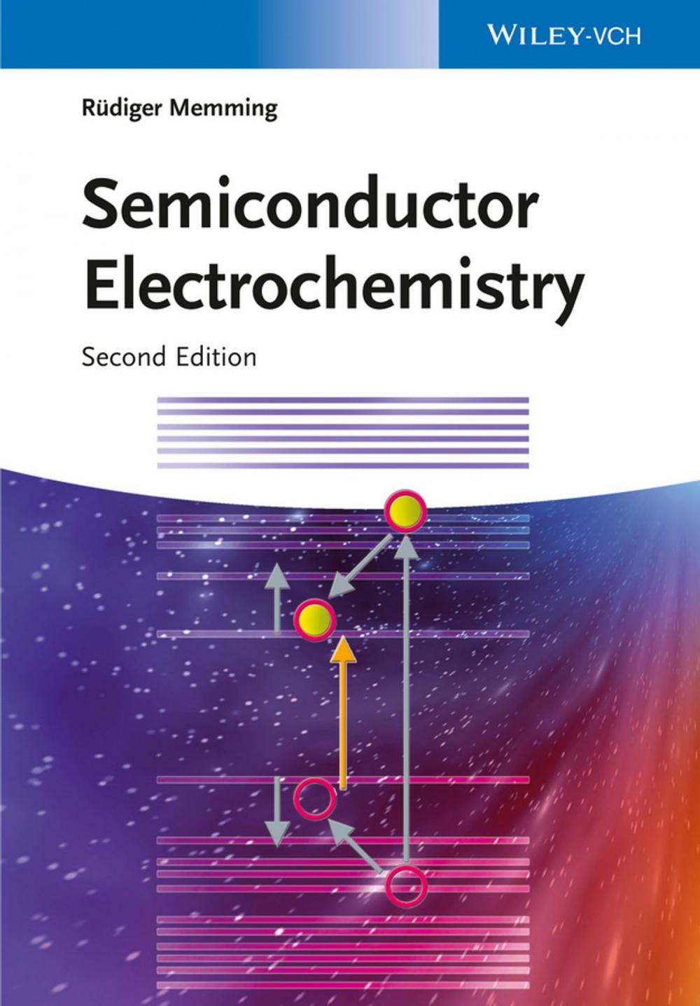 Big bigCover of Semiconductor Electrochemistry