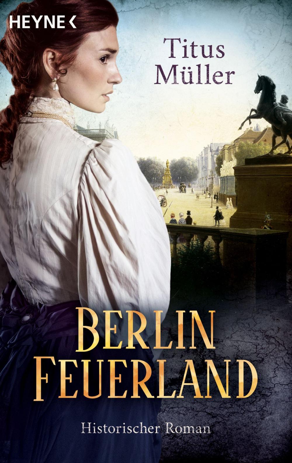 Big bigCover of Berlin Feuerland