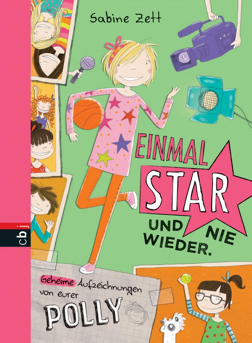 Big bigCover of Einmal Star und nie wieder