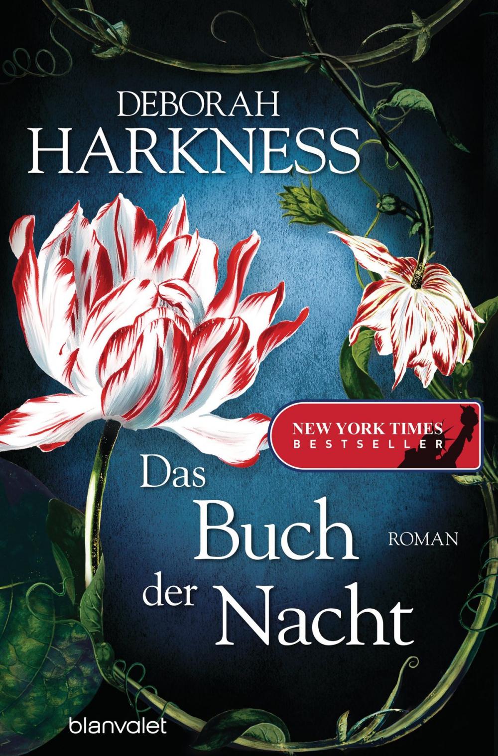 Big bigCover of Das Buch der Nacht