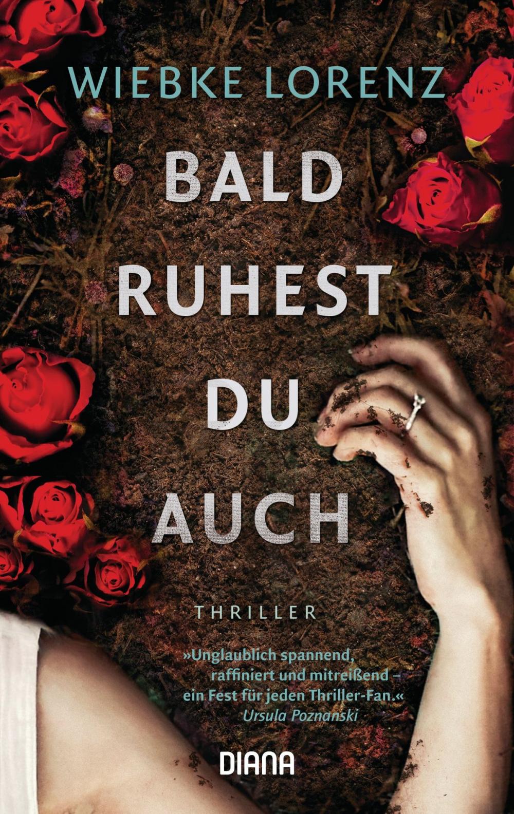 Big bigCover of Bald ruhest du auch