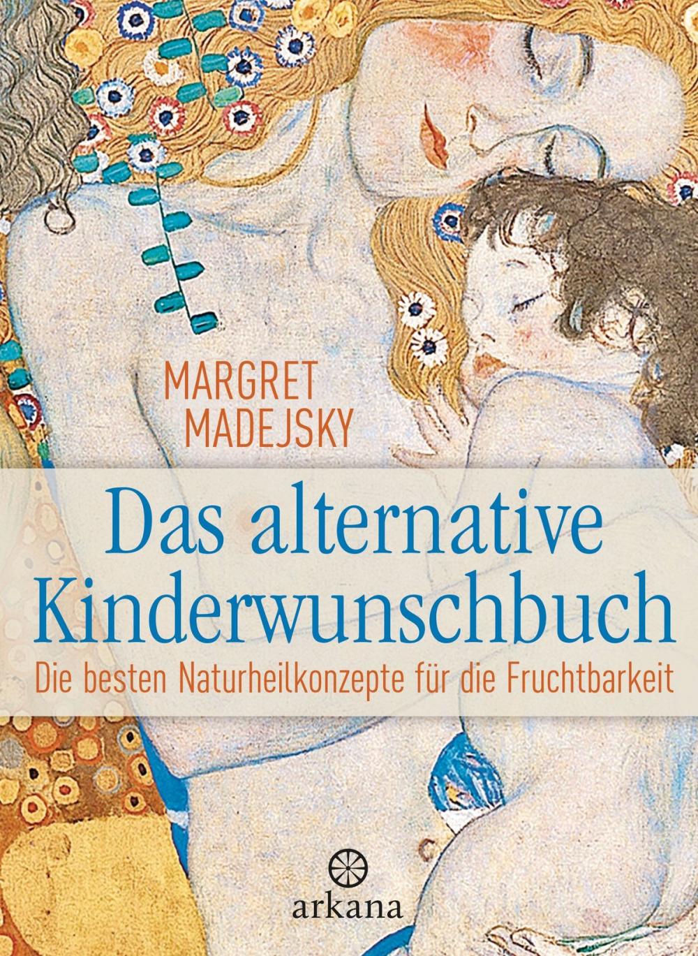 Big bigCover of Das alternative Kinderwunschbuch