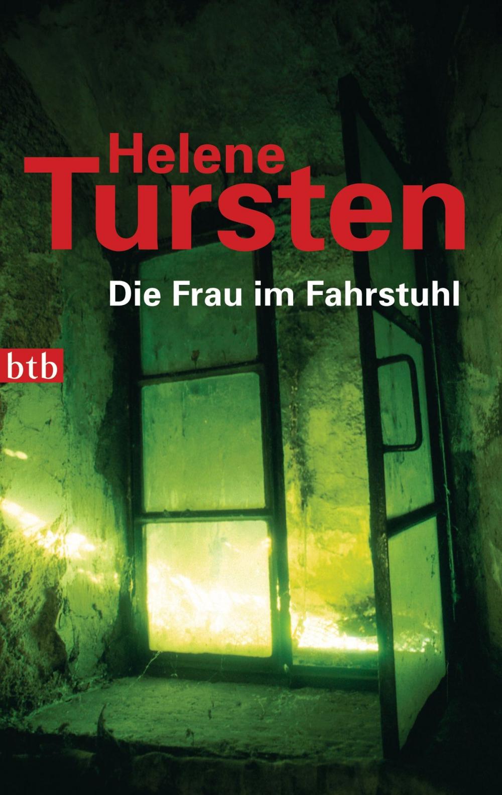 Big bigCover of Die Frau im Fahrstuhl