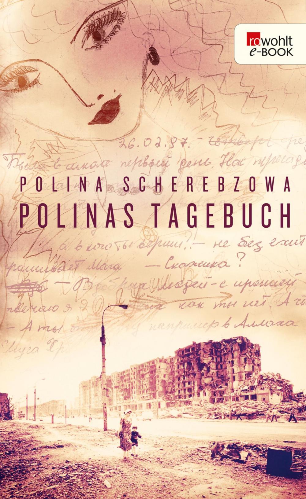 Big bigCover of Polinas Tagebuch