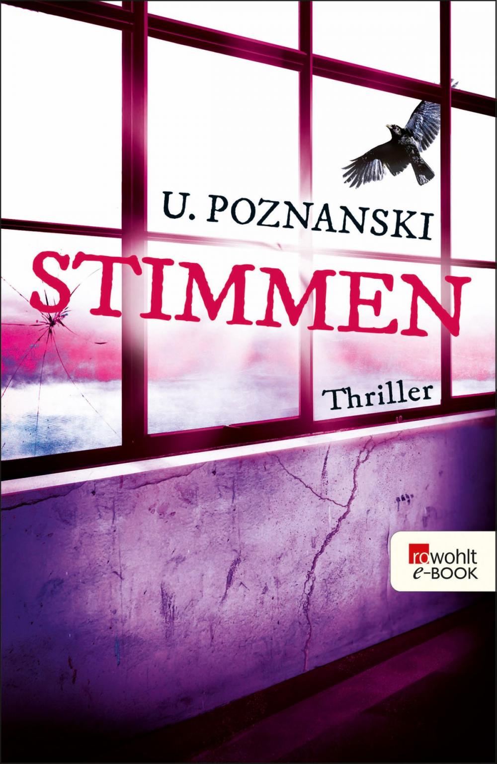 Big bigCover of Stimmen