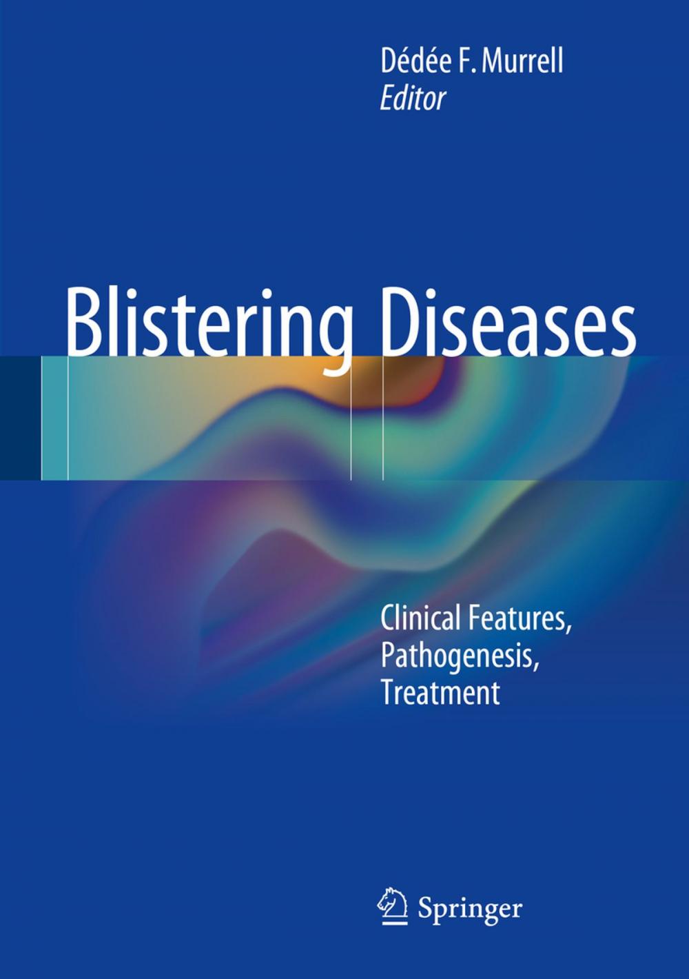 Big bigCover of Blistering Diseases