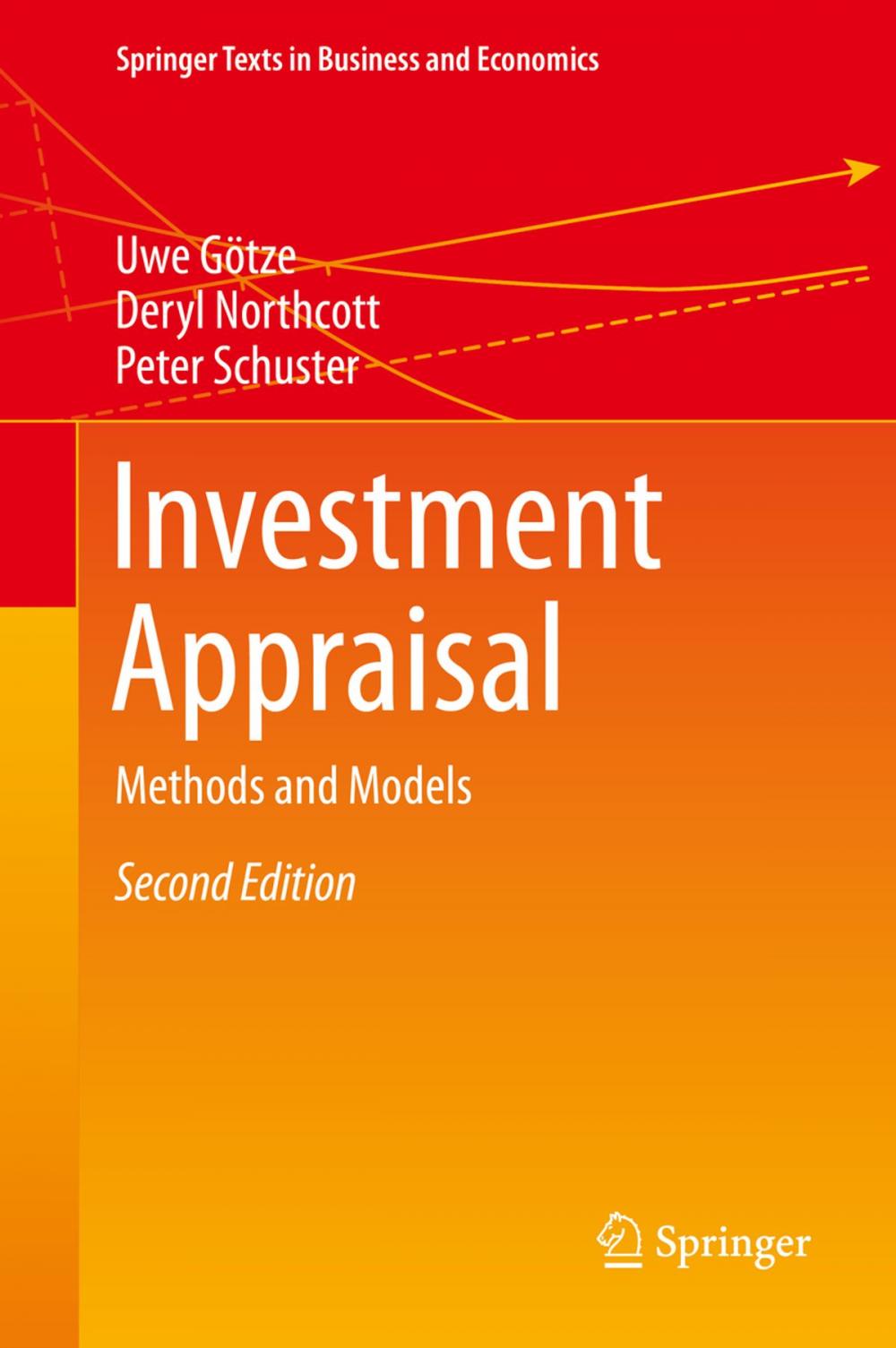 Big bigCover of Investment Appraisal