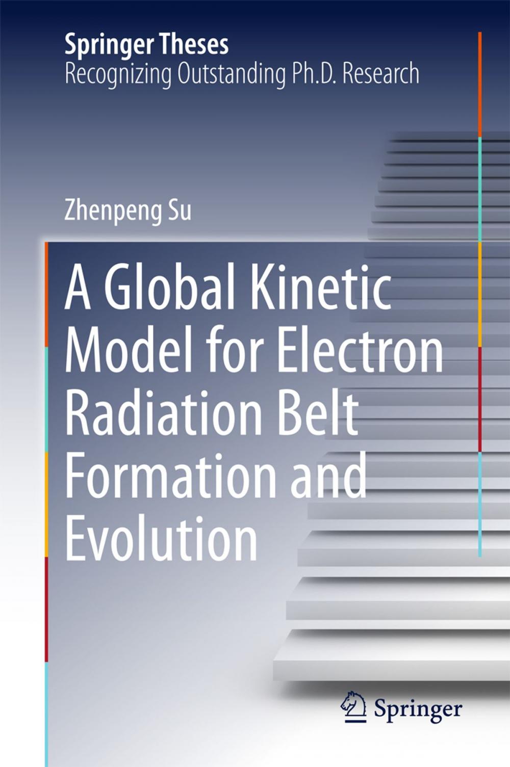 Big bigCover of A Global Kinetic Model for Electron Radiation Belt Formation and Evolution