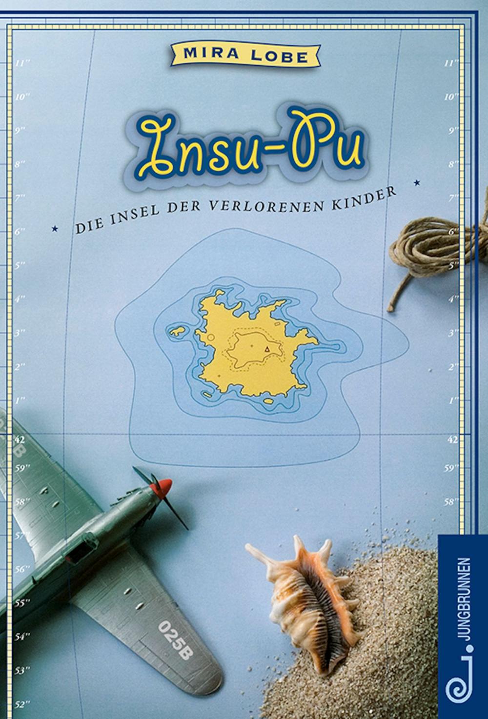 Big bigCover of Insu-Pu