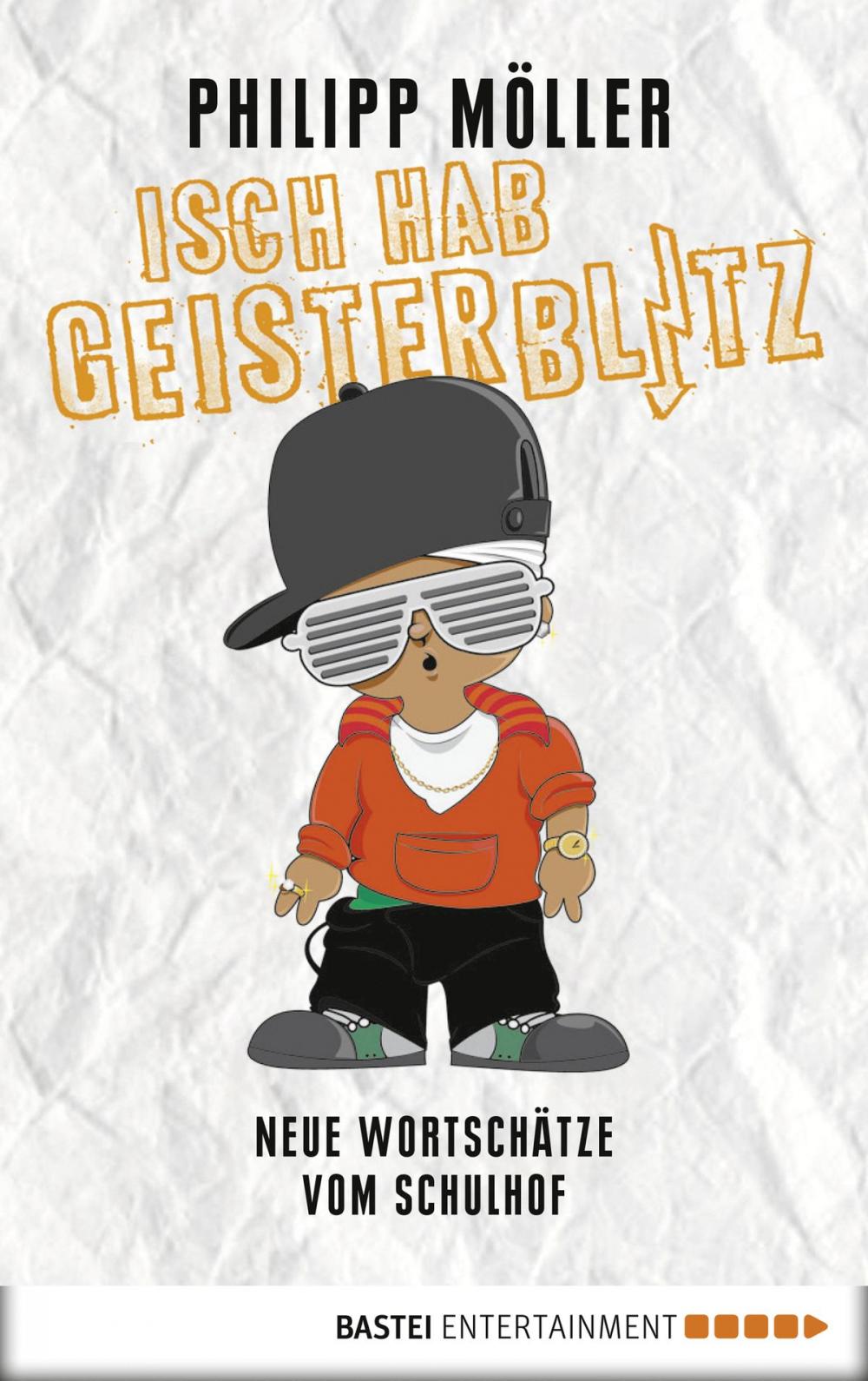 Big bigCover of Isch hab Geisterblitz