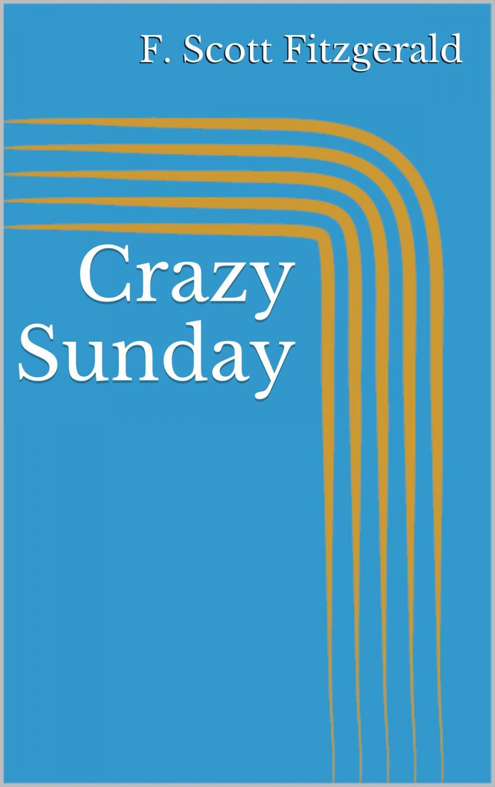 Big bigCover of Crazy Sunday