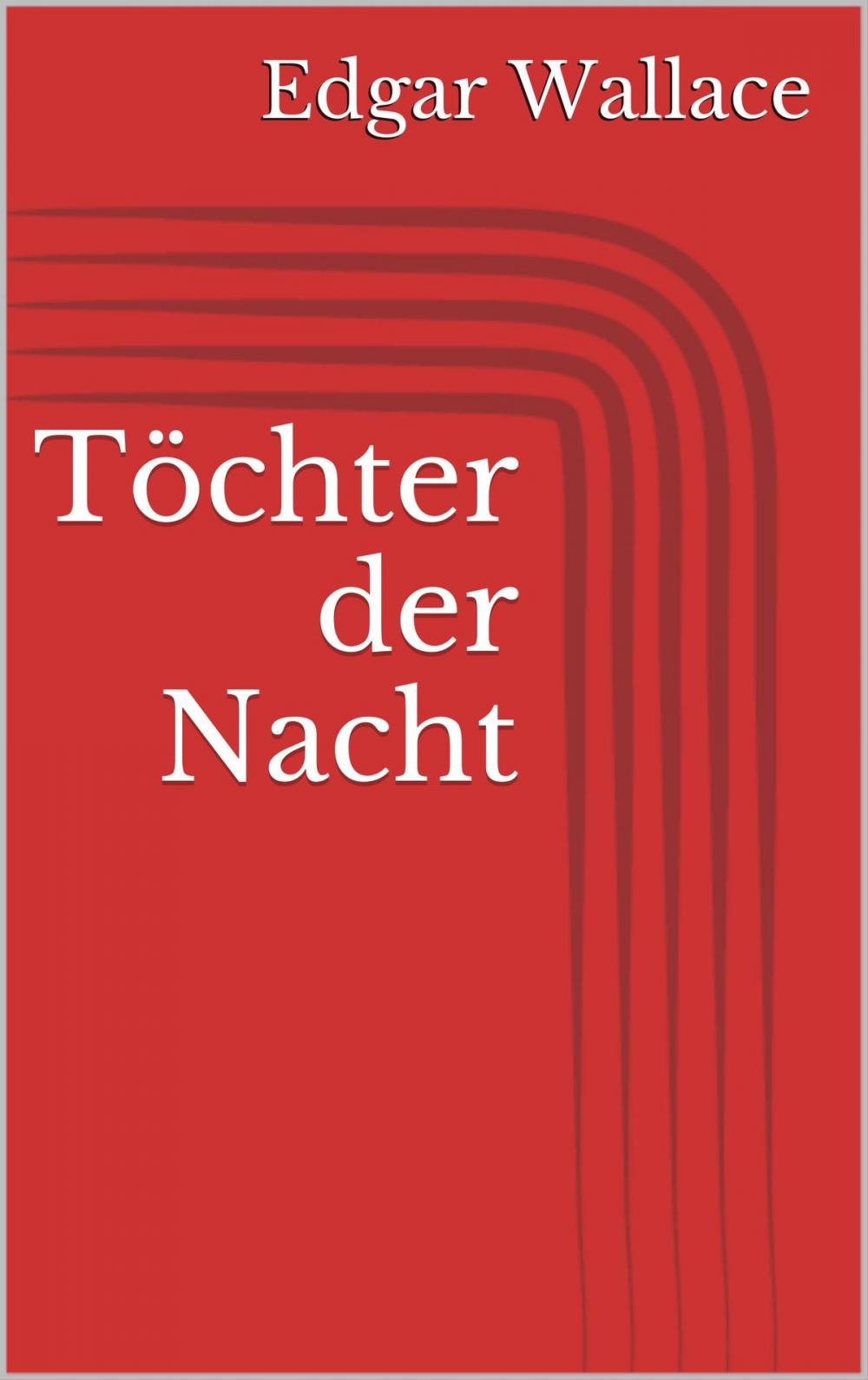 Big bigCover of Töchter der Nacht