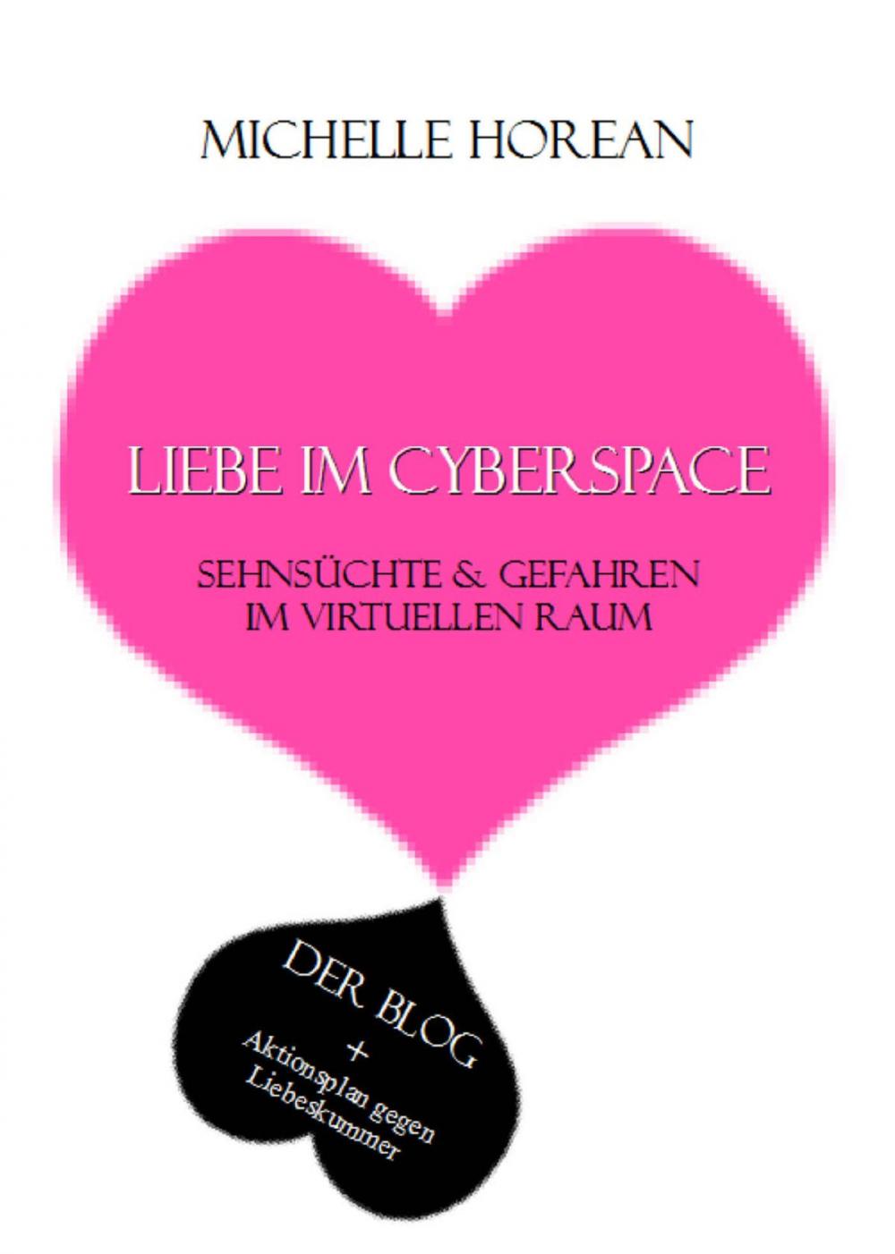 Big bigCover of Liebe im Cyberspace