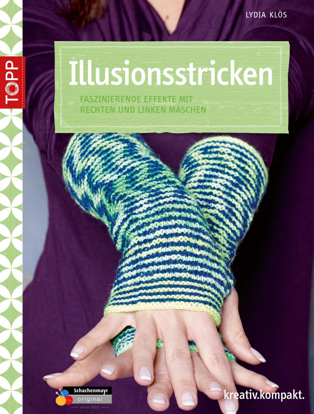 Big bigCover of Illusionsstricken