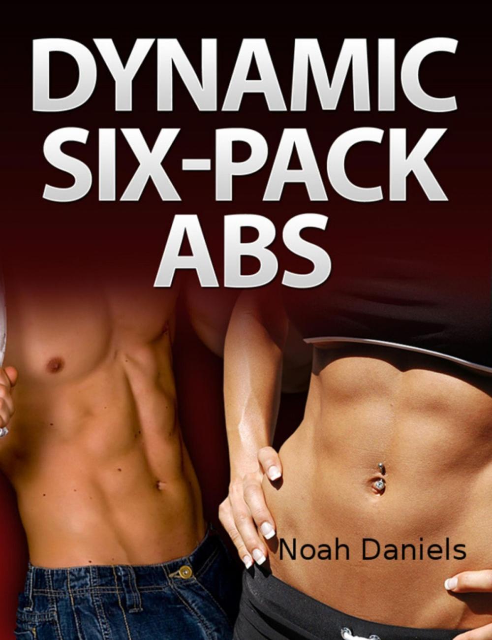 Big bigCover of Dynamic Six-Pack Abs