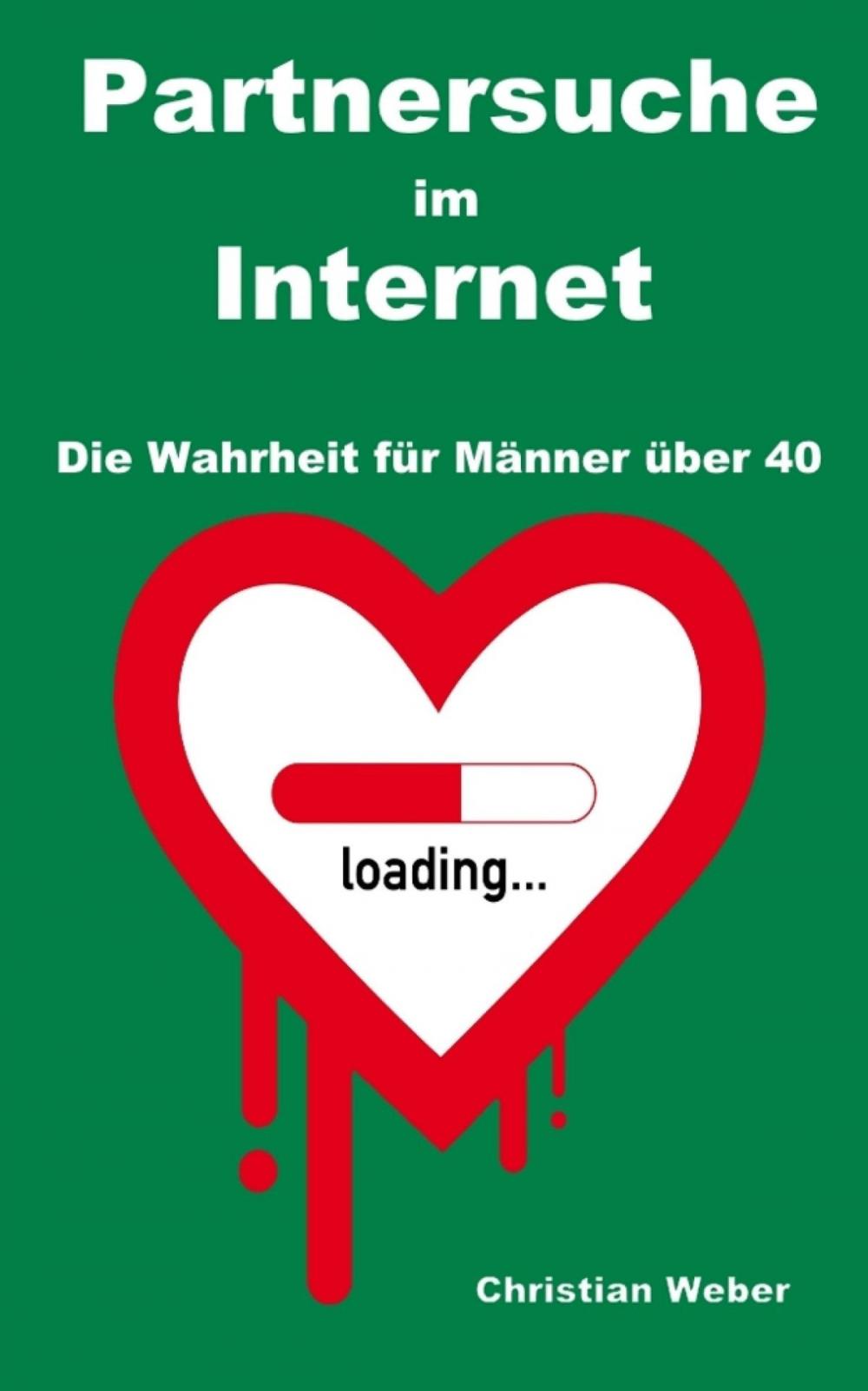 Big bigCover of Partnersuche im Internet