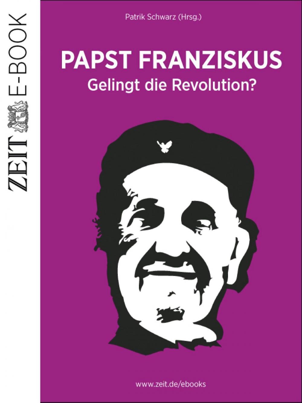 Big bigCover of Papst Franziskus