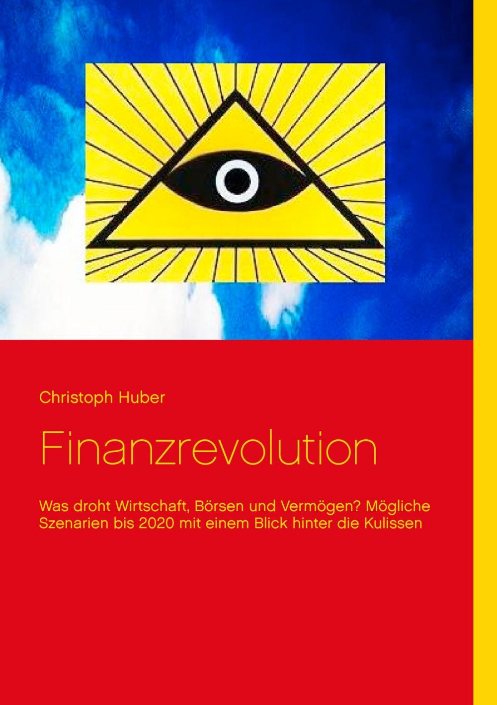 Big bigCover of Finanzrevolution