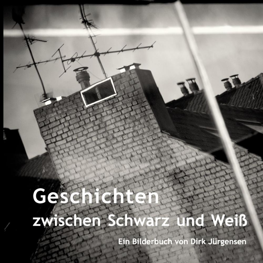 Big bigCover of Geschichten zwischen Schwarz und Weiß