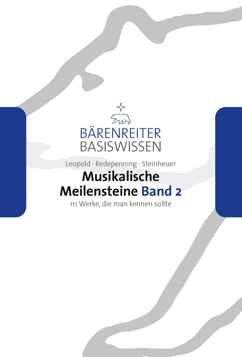 Big bigCover of Musikalische Meilensteine, Band 2