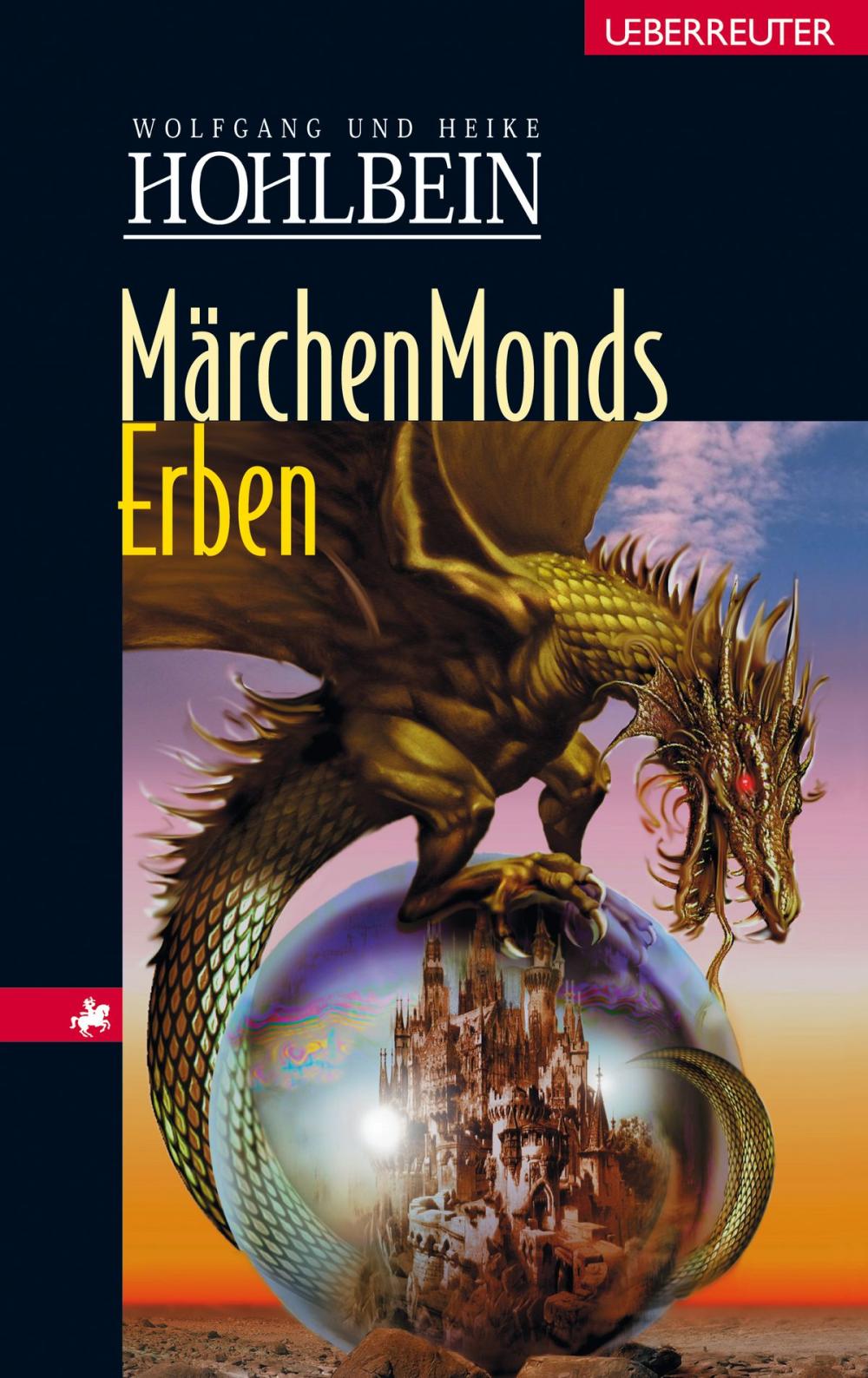 Big bigCover of Märchenmonds Erben