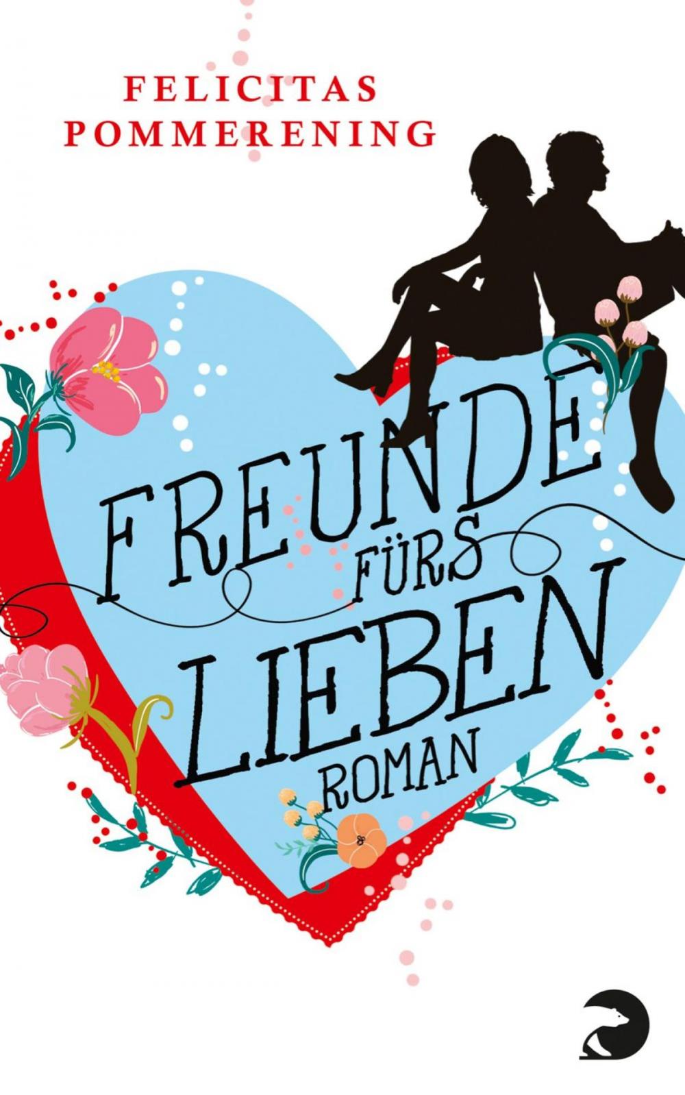 Big bigCover of Freunde fürs Lieben