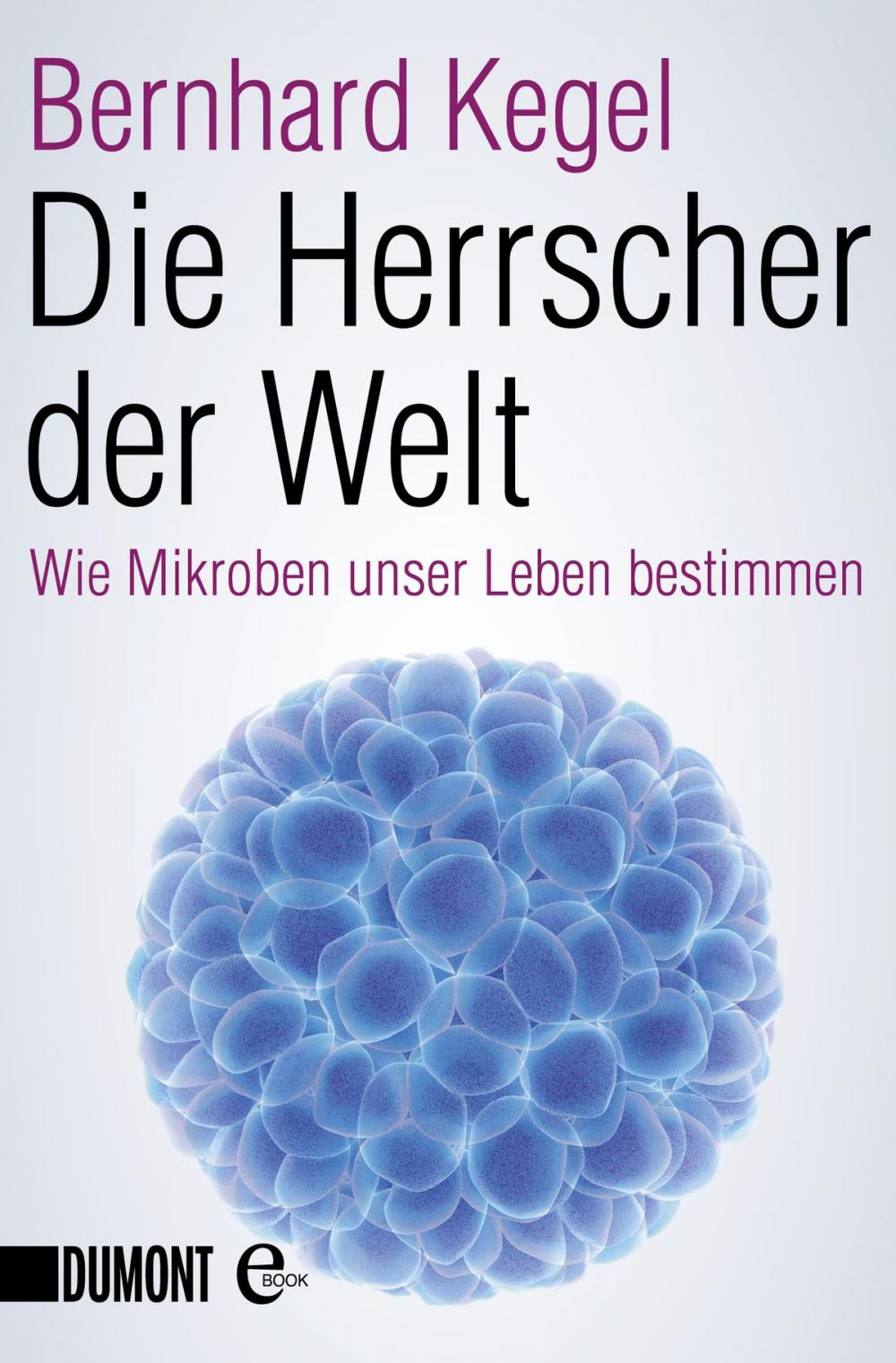 Big bigCover of Die Herrscher der Welt