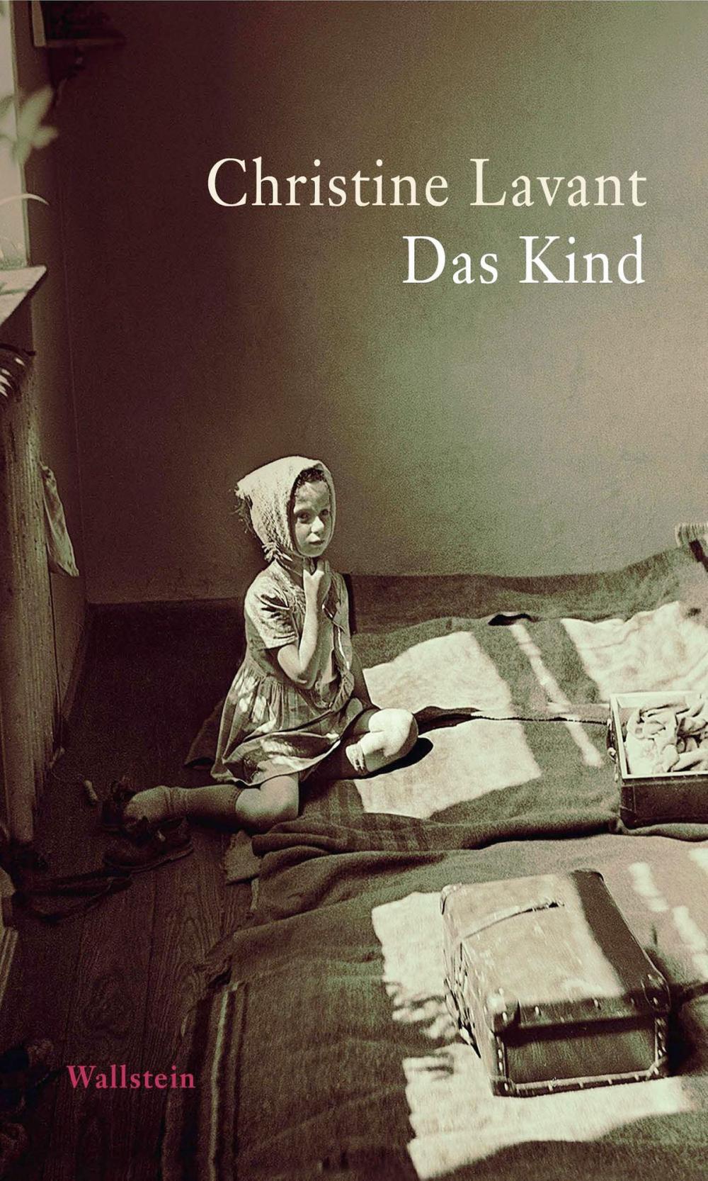 Big bigCover of Das Kind