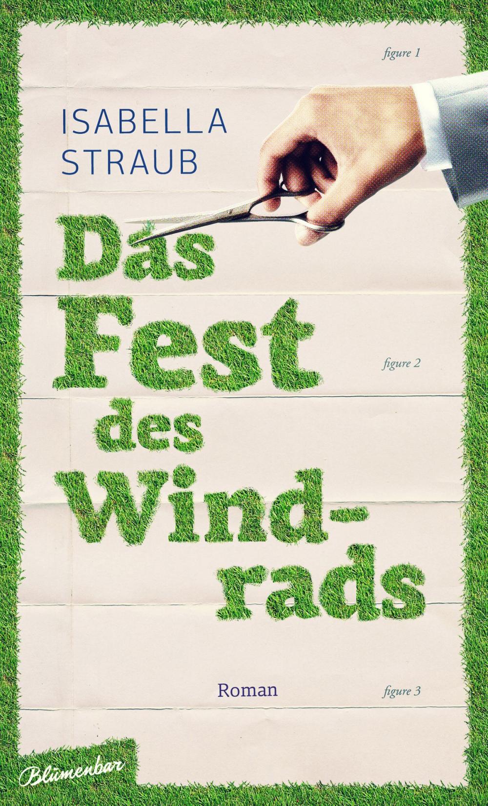 Big bigCover of Das Fest des Windrads