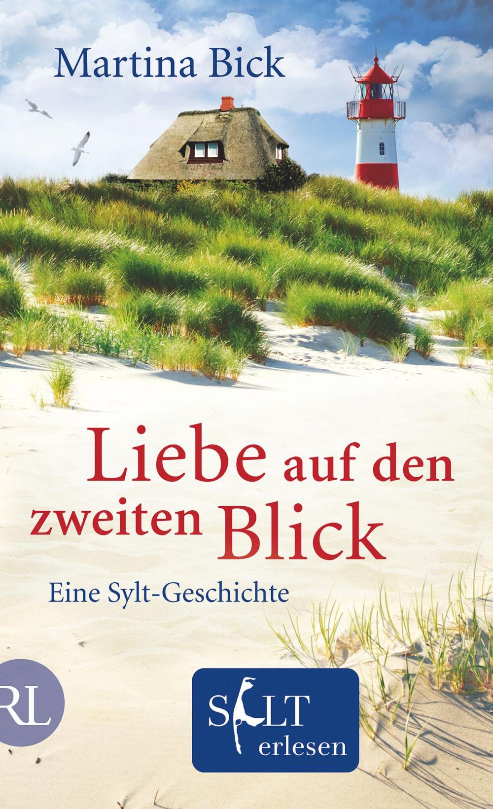 Big bigCover of Liebe auf den zweiten Blick