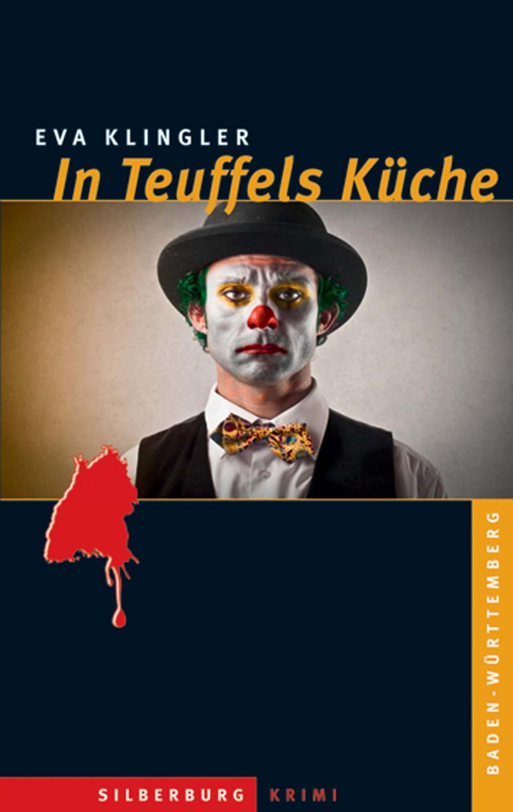 Big bigCover of In Teuffels Küche