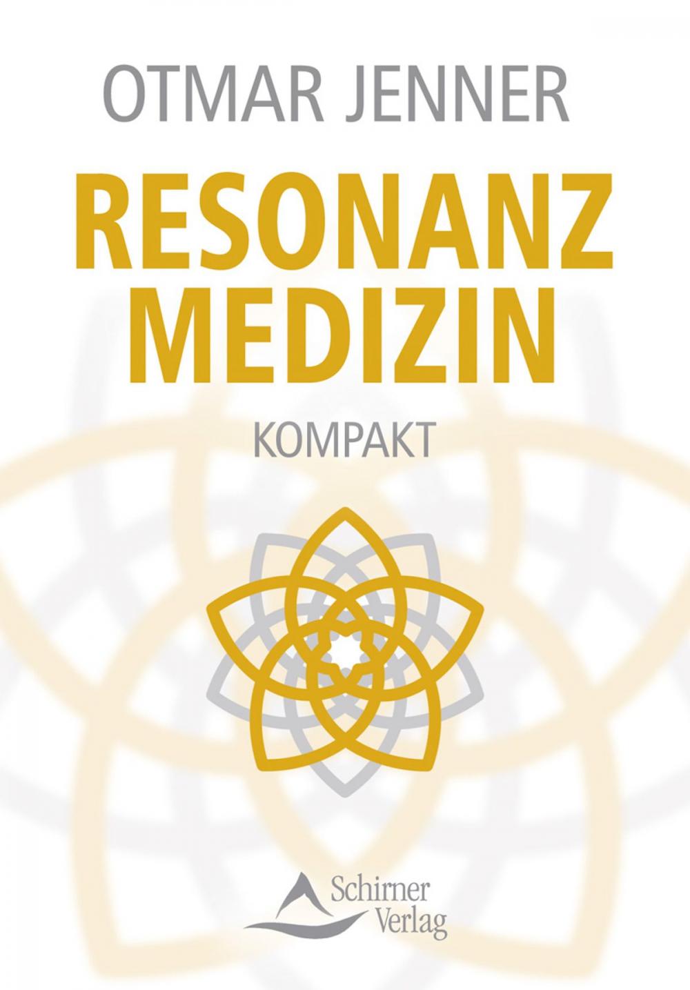 Big bigCover of Resonanzmedizin kompakt