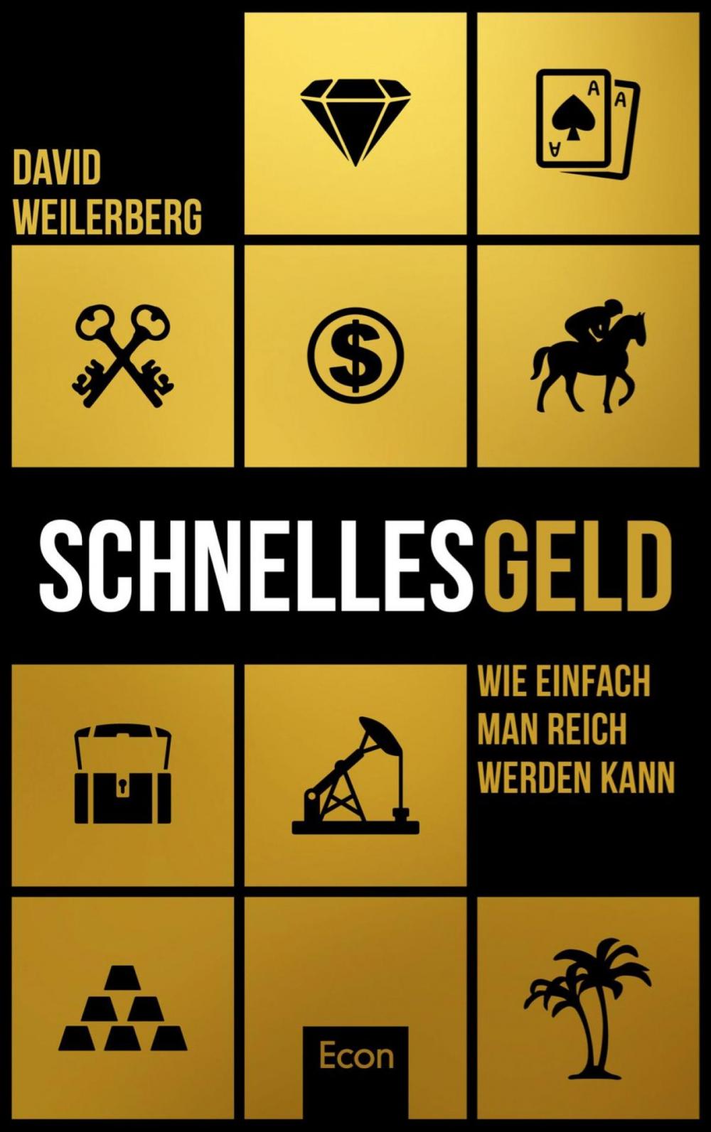 Big bigCover of Schnelles Geld