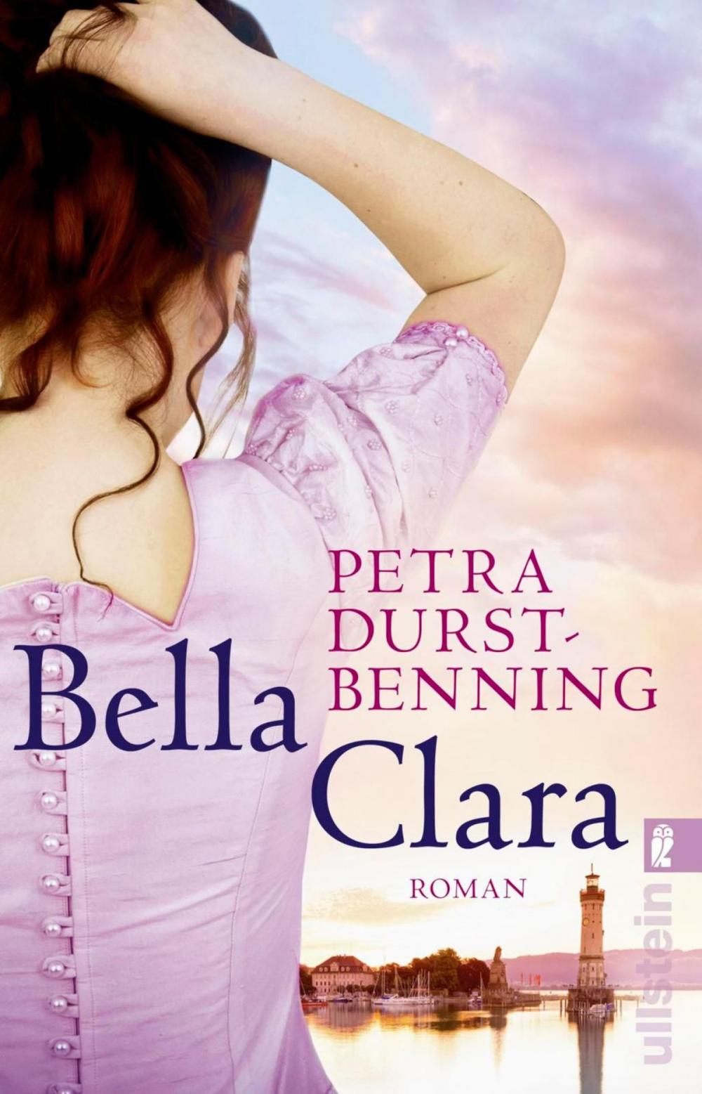 Big bigCover of Bella Clara