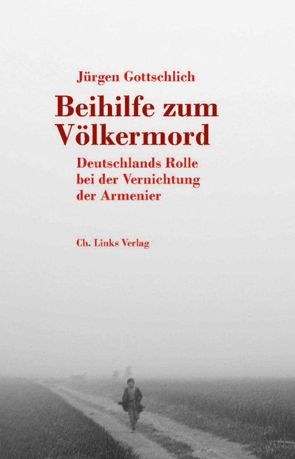 Big bigCover of Beihilfe zum Völkermord