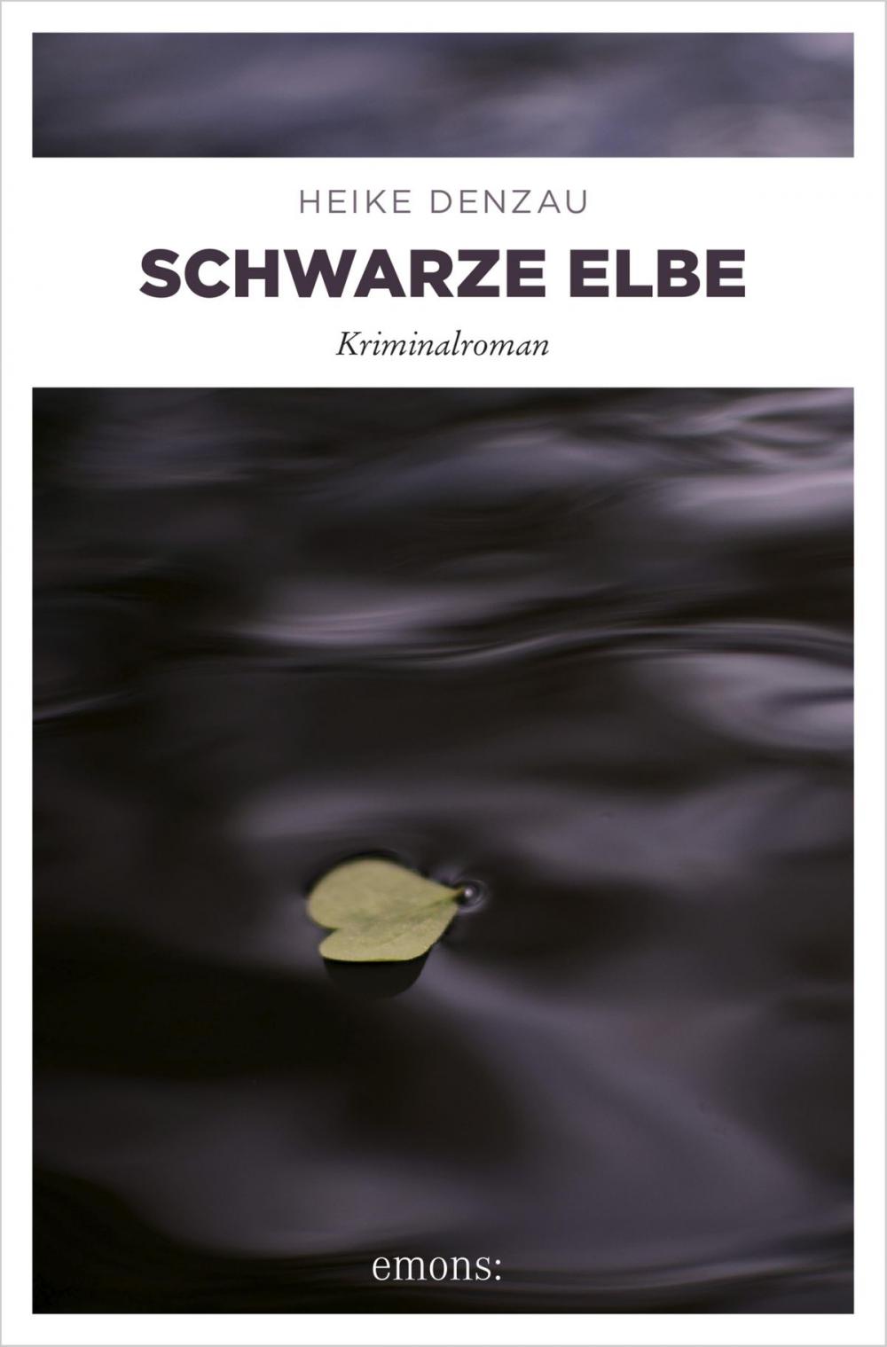 Big bigCover of Schwarze Elbe