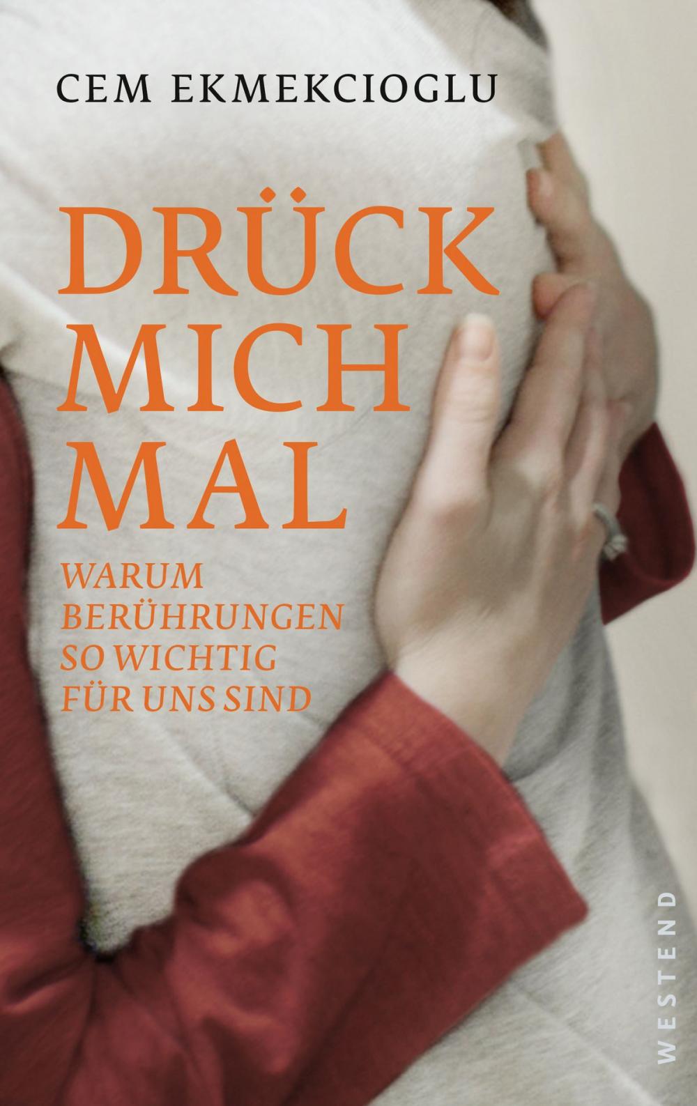 Big bigCover of Drück mich mal