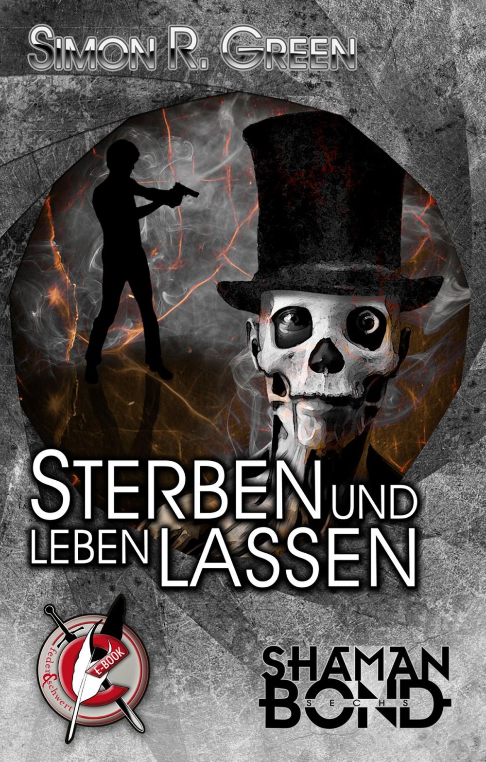 Big bigCover of Sterben und leben lassen